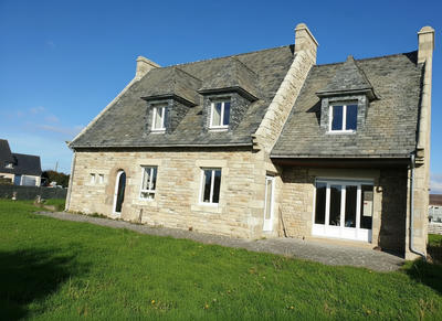 Maison - 187 m² - 7 pièces