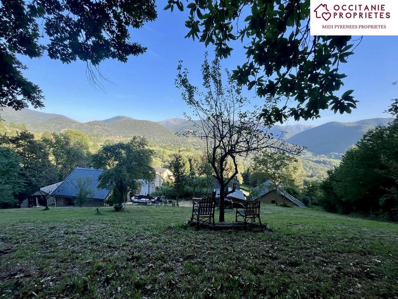 Maison - 75 m² - 3 pièces