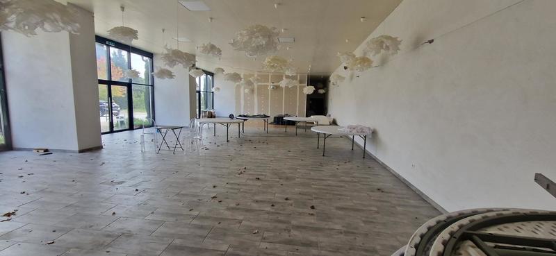 Maison - 650 m² - 20 pièces