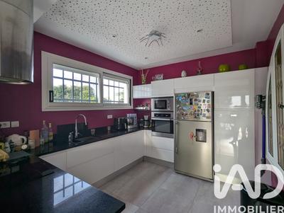 Maison de maîtres - 187 m² - 8 pièces