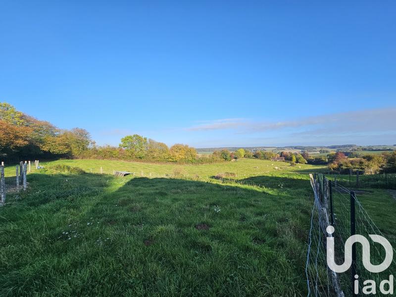 Maison de campagne - 80 m² - 4 pièces