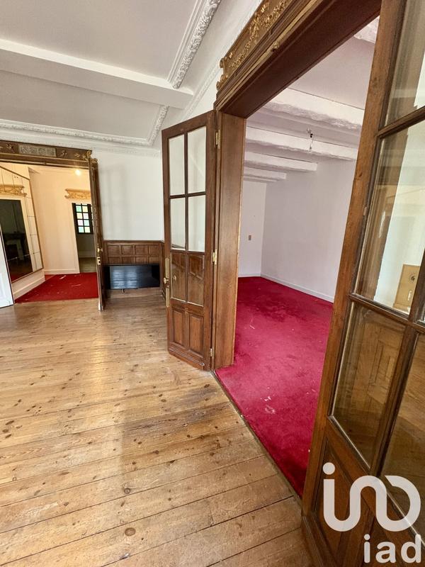 Appartement - 86 m² - 4 pièces