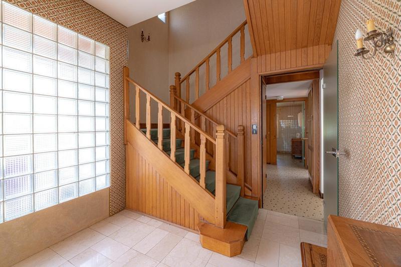 Maison - 144 m² - 5 pièces