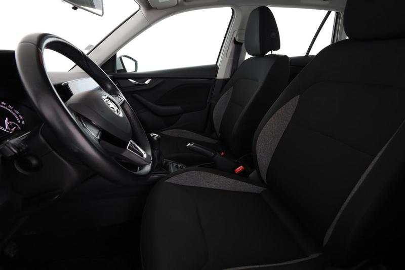 Skoda Kamiq 1.6 Tdi Active Bv6 116 ch