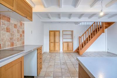 Maison - 46 m² - 2 pièces