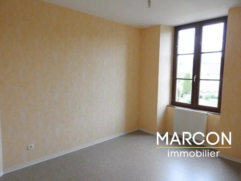 Appartement - 50 m² - 3 pièces