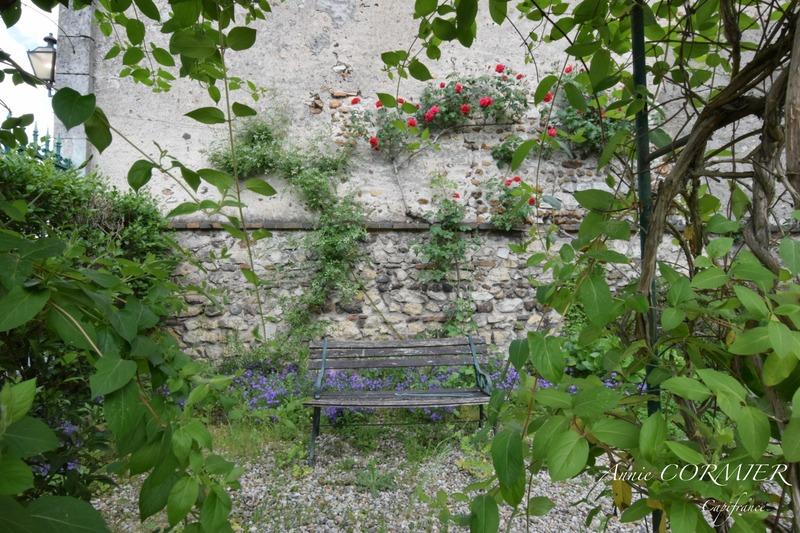 Maison - 150 m² - 8 pièces