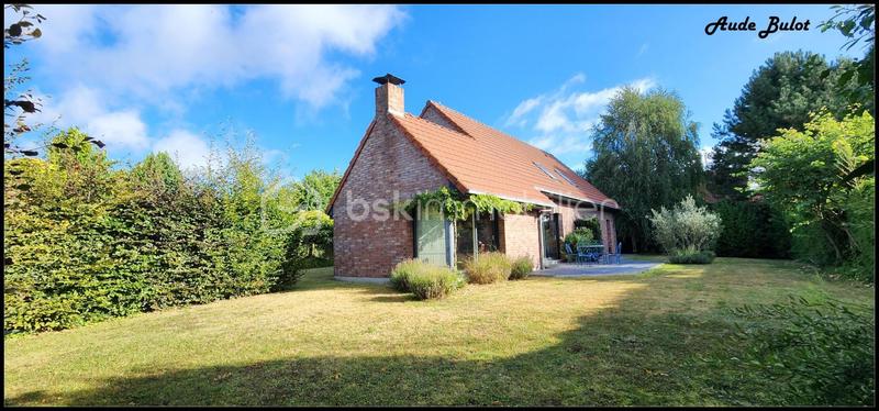 Maison - 150 m² - 5 pièces