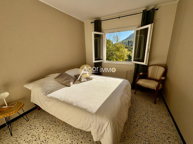 Maison - 113 m² - 5 pièces