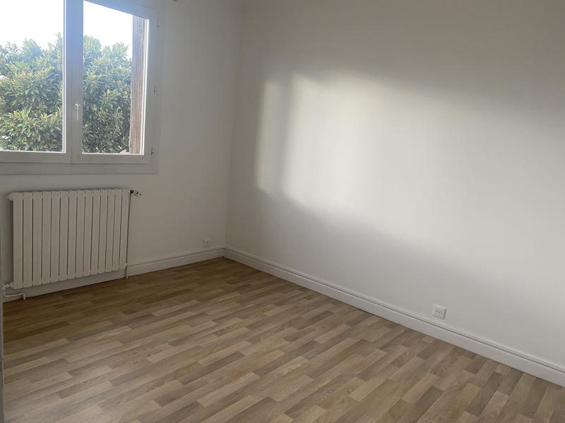 Maison - 104 m² - 5 pièces