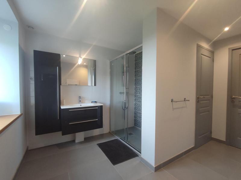 Maison de maîtres - 137 m² - 5 pièces