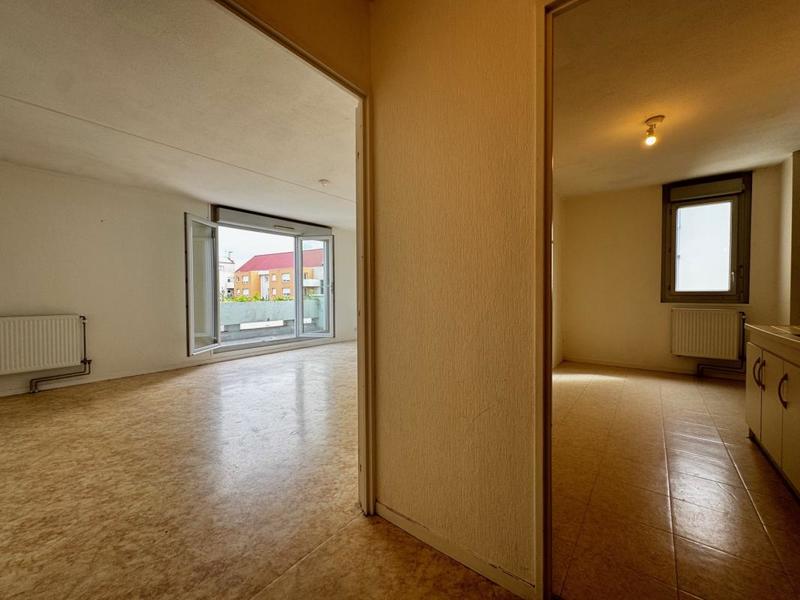 Appartement - 75 m² - 3 pièces