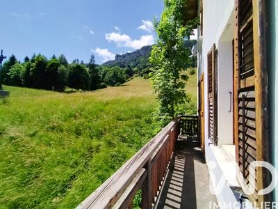 Appartement - 28 m² - 2 pièces