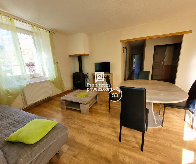 Maison - 425 m² - 21 pièces