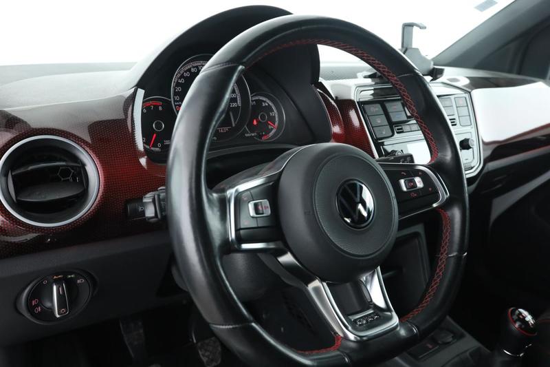 Volkswagen Up! 1.0 Tsi Gti 5p 115 ch