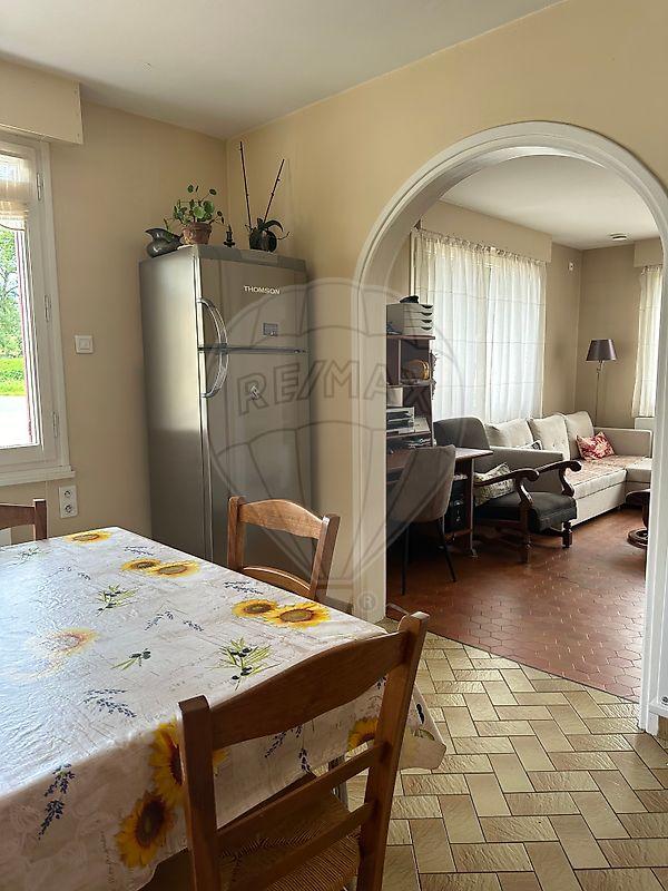 Maison - 174 m² - 6 pièces