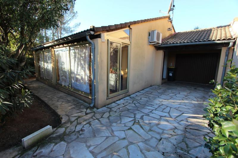 Maison - 84 m² - 4 pièces