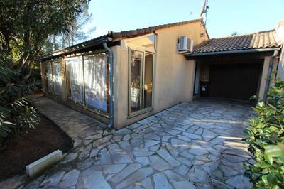 Maison - 84 m² - 4 pièces