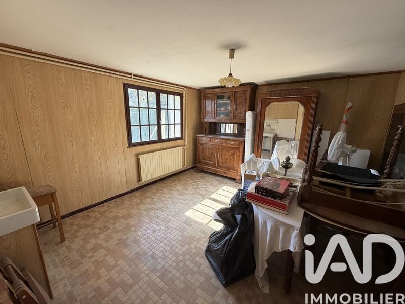 Maison de campagne - 195 m² - 8 pièces