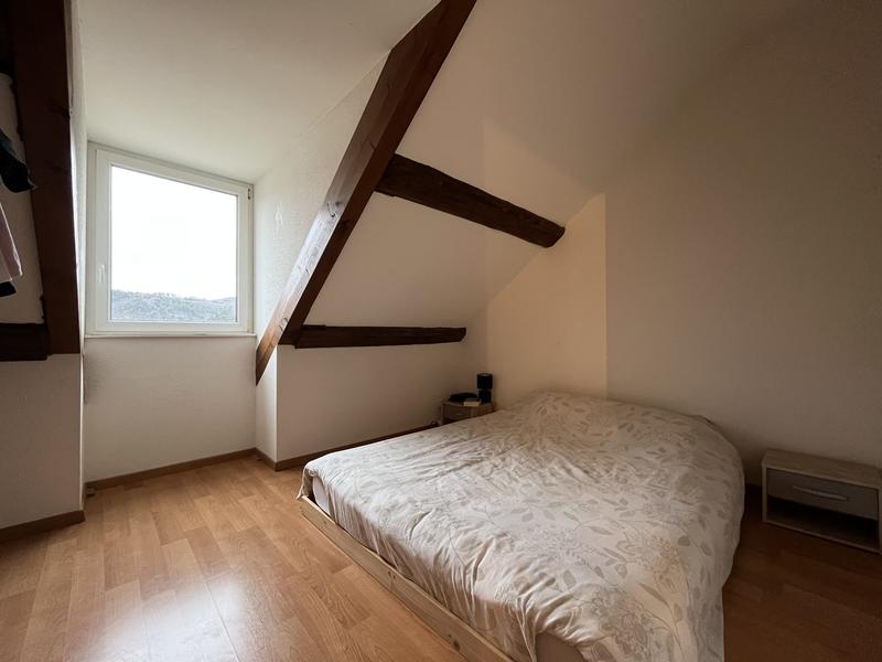 Appartement - 52 m² - 3 pièces