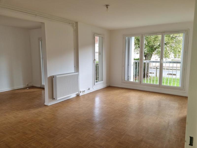 Appartement - 88 m² - 4 pièces