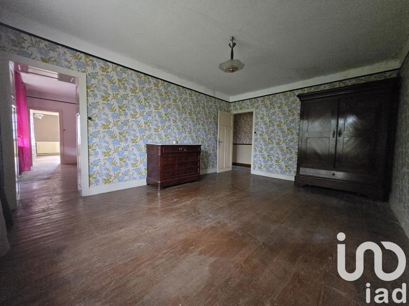 Ferme - 230 m² - 7 pièces