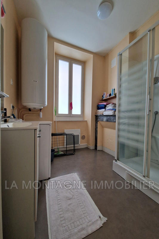 Appartement - 97 m²