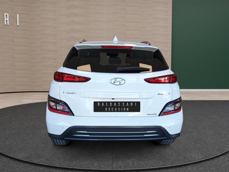 Hyundai Kona Electrique 39 kWh - 136 ch Intuitive
