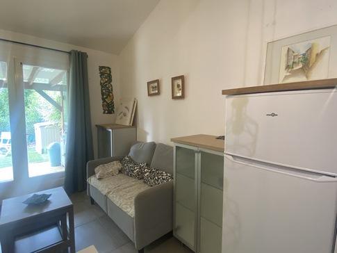 Villa - 31 m² - 2 pièces