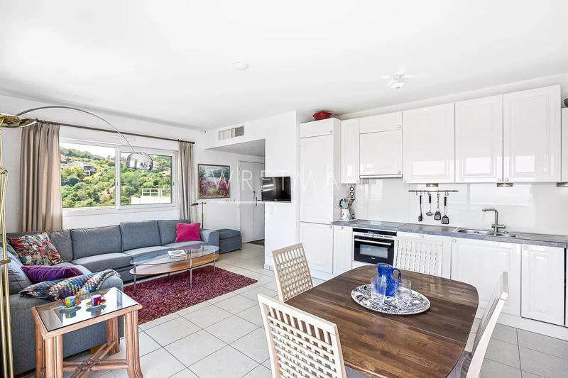 Appartement - 69 m² - 3 pièces