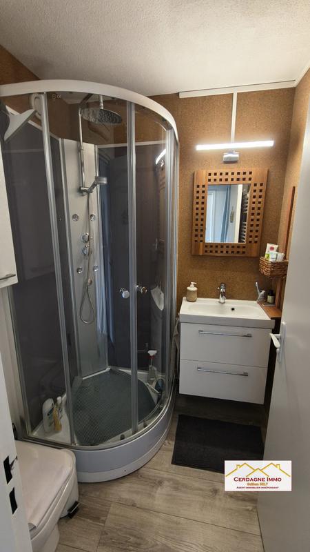 Appartement - 27 m² - 1 pièce