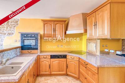 Appartement - 91 m² - 4 pièces