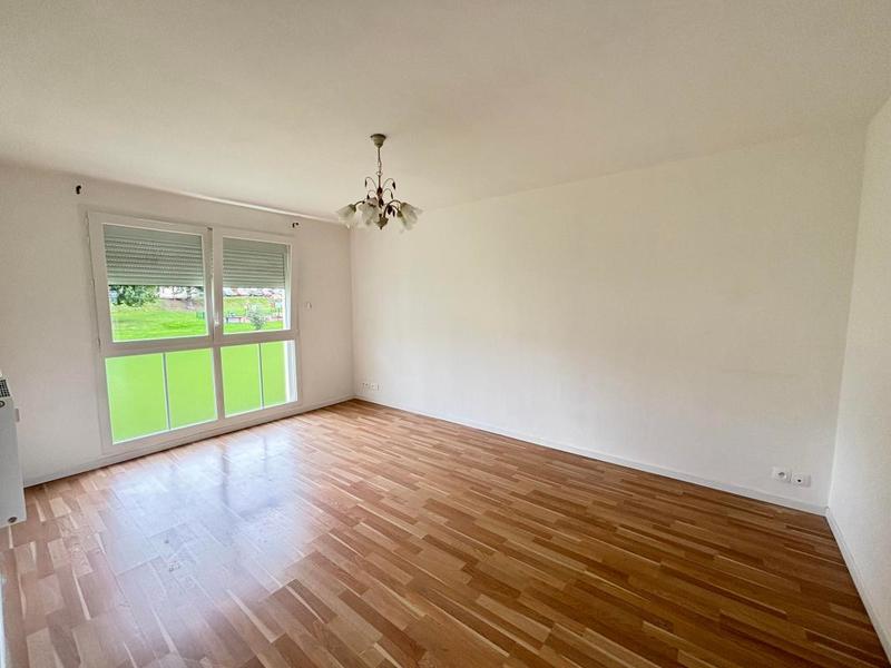 Appartement - 53 m² - 3 pièces