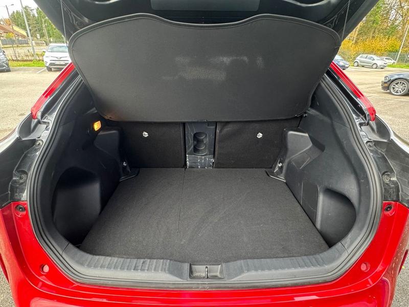 Toyota Yaris Cross Hybrid 116h - Bv Cvt (My22) Gr Sport