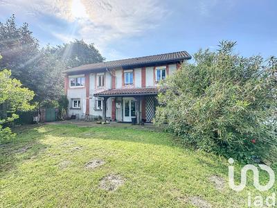 Maison - 157 m² - 6 pièces