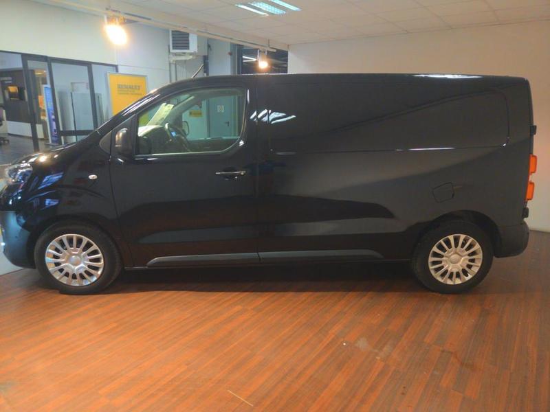 Toyota Proace Fourgon Long 150 d-4d Bvm6 Business