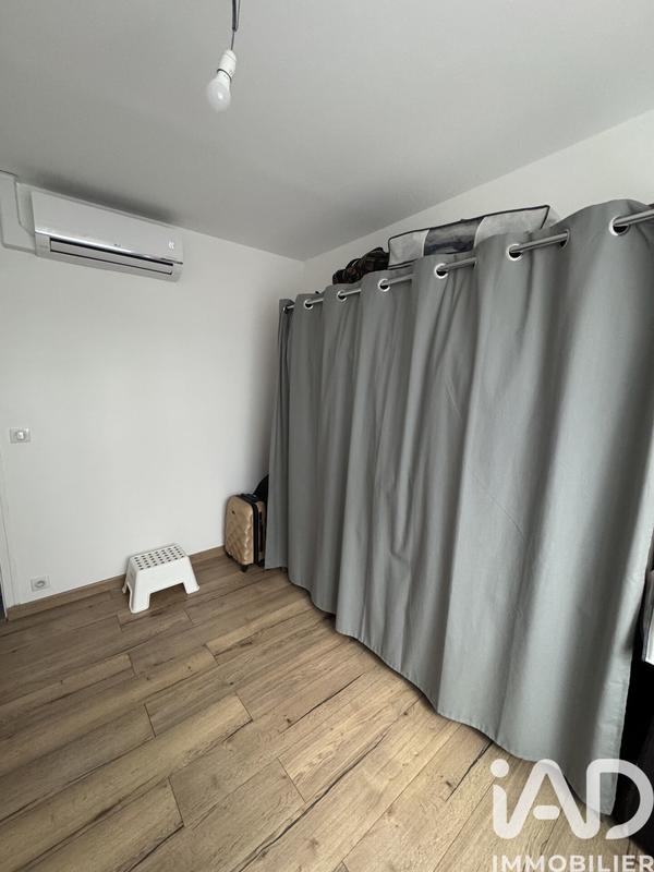 Maison - 96 m² - 4 pièces