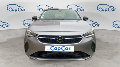 Opel Corsa 136 Edition