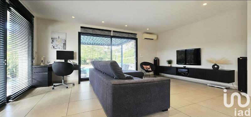 Maison - 150 m² - 5 pièces