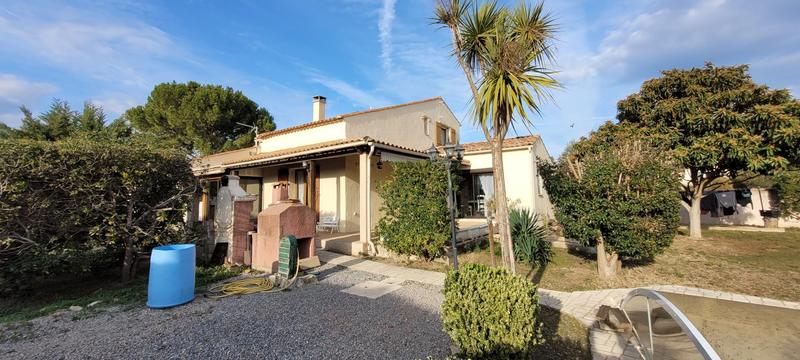 Villa - 170 m² - 6 pièces