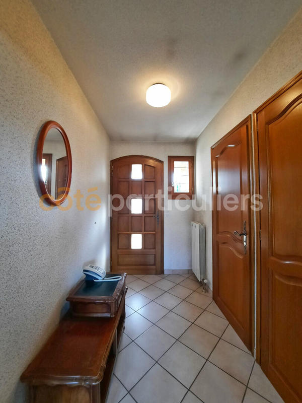 Maison - 81 m² - 4 pièces