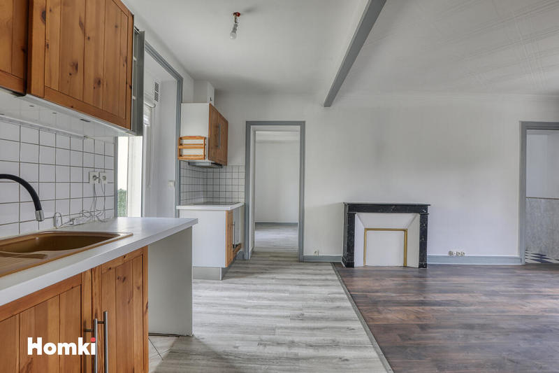 Immeuble - 720 m² - 12 pièces