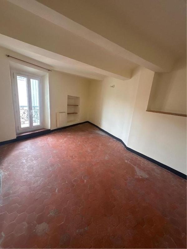 Maison - 68 m² - 3 pièces