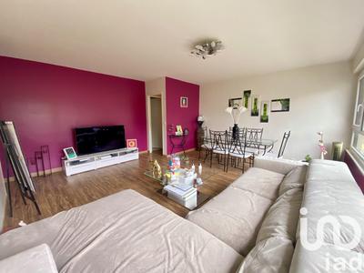 Appartement - 73 m² - 3 pièces