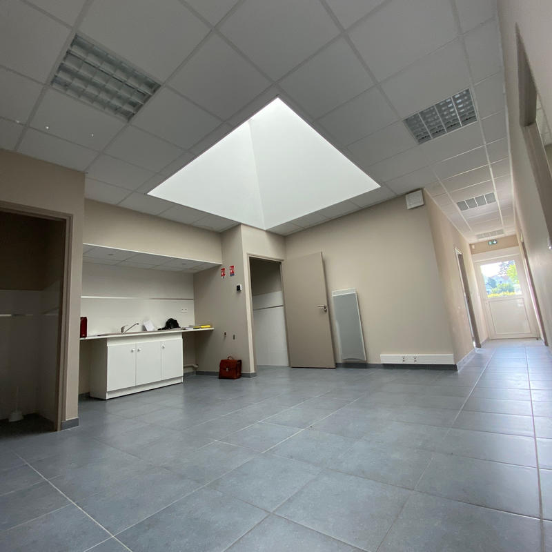 Immeuble - 146 m² - 5 pièces