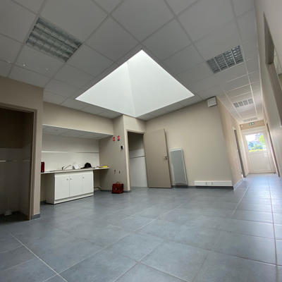 Immeuble - 146 m² - 5 pièces