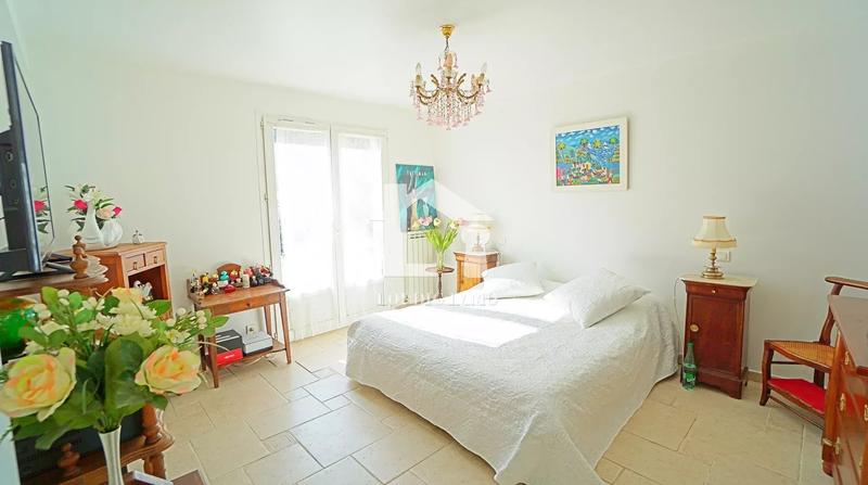 Villa - 155 m² - 7 pièces