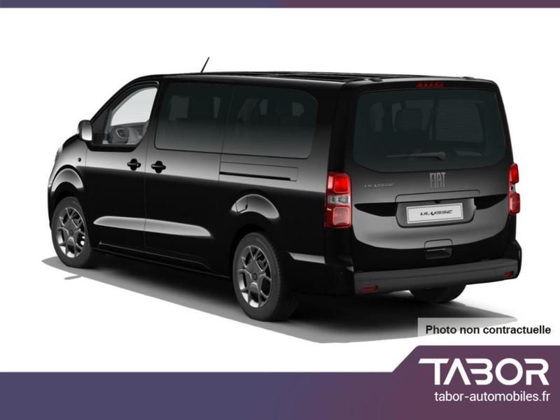 Fiat Ulysse 2.0 BHDi 180 At L3 Gps cam Acc