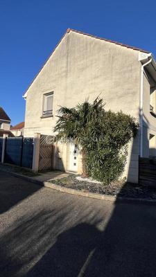 Maison - 115 m² - 6 pièces