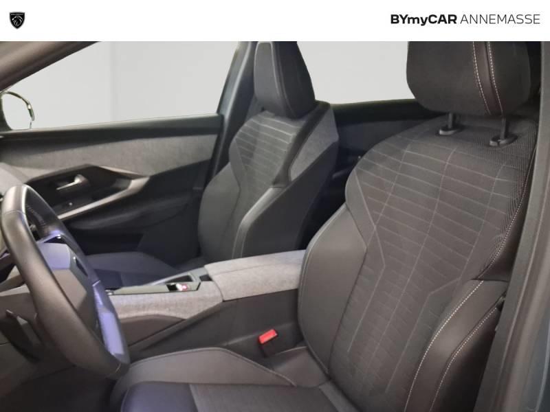 Peugeot 3008 Electrique 73 kWh 210 ch Allure